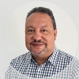 Richard Sharpe, Continuous Improvement and Lean consultant at 4Word Vision Ltd, Waikato
