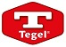 Tegel Foods logo